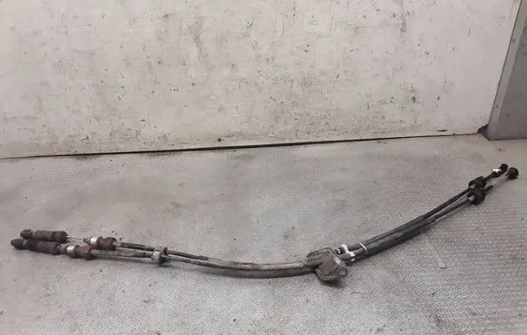 Mazda 6 Gear shift cable linkage 