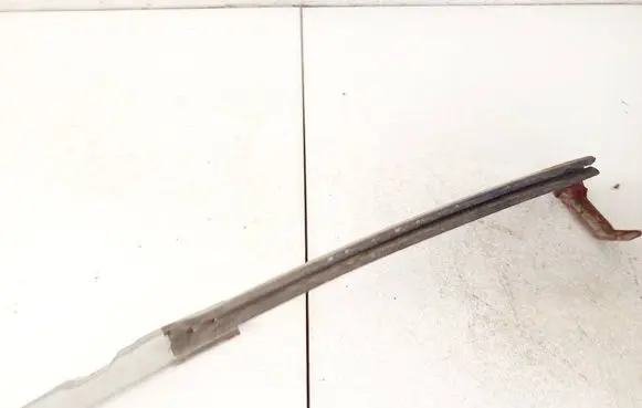 Sliding door window regulator with motor
