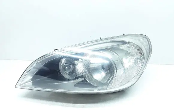 Volvo S60 Headlight/headlamp 31299996