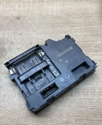 Renault Clio IV Ignition key card reader 285908018R S180151007C