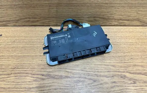 BMW 7 F01 F02 F03 F04 Light module LCM 9273629 002000001 011009000