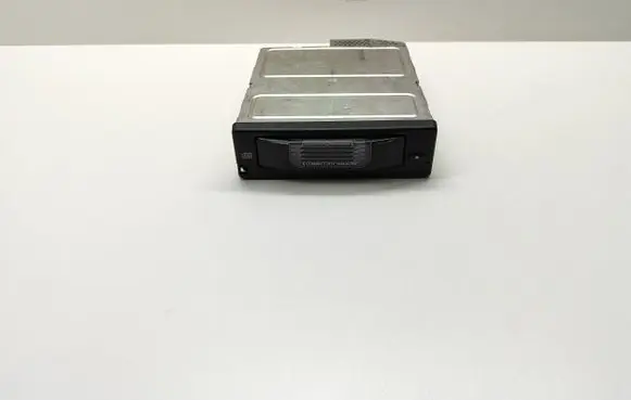 BMW 5 E60 E61 CD/DVD changer 6956939 65126956939 600650745364
