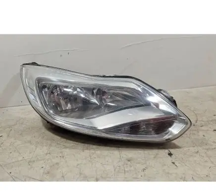 Ford Focus Headlight/headlamp 