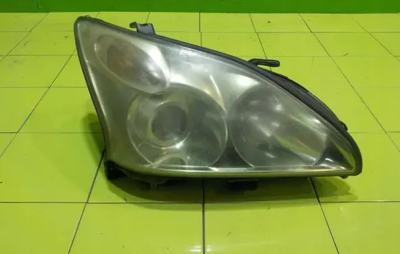 Lexus RX 300 Headlight/headlamp PRZOD