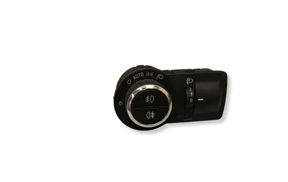 Chevrolet Aveo Light switch 95297019 20121203 10009336
