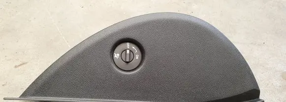 Renault Megane III Panel trim 1004613002 689200013R