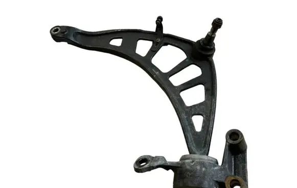 Mini Paceman (R61) Front lower control arm/wishbone 9803794