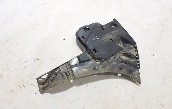 Mercedes-Benz GLE W167 Rear bumper support beam A1678802007