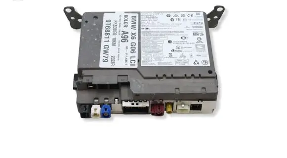 BMW X6 G06 Other control units/modules 5B37391MWGK0104