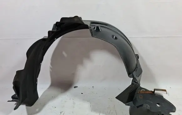 Lexus GS 300 400 430 Front wheel arch liner splash guards 53876 6301 30110769