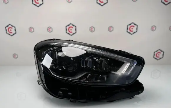 Mercedes-Benz E W213 Headlight/headlamp A2139060210