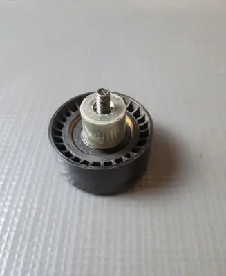 Volvo V90 Cross Country Belt tensioner pulley 31460262