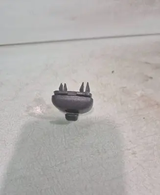 Audi A4 S4 B8 8K Sun visor clip/hook/bracket 8E0857562A