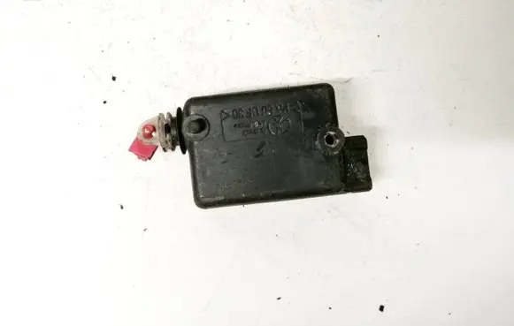 Renault Scenic I Central locking motor 