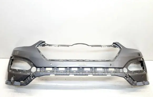 Hyundai Santa Fe Front bumper 86512-2W000