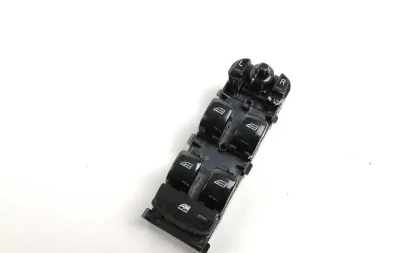 Volvo XC90 Electric window control switch 31433926 16W181