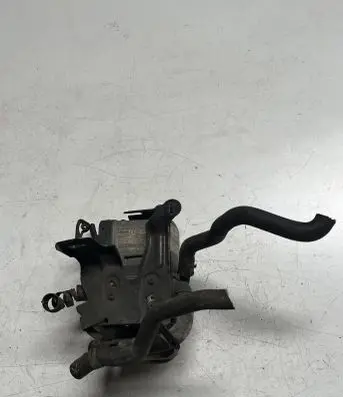 Volkswagen Touran I Auxiliary pre-heater (Webasto) 1K0815065AF 9013858C 90130168