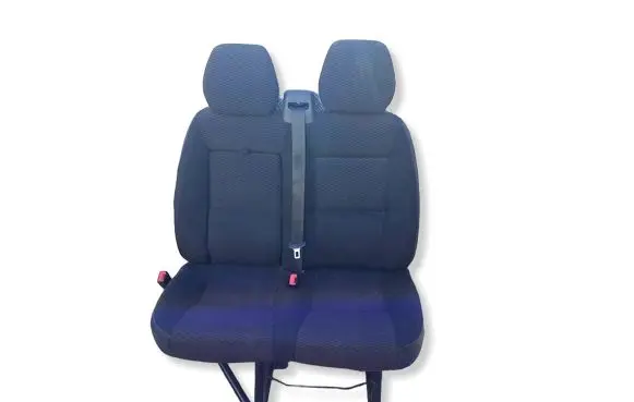 Peugeot Boxer Front double seat 07357174170E