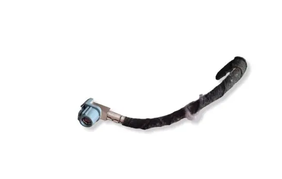 Audi A6 S6 C7 4G Sound system wiring loom 4F1035750