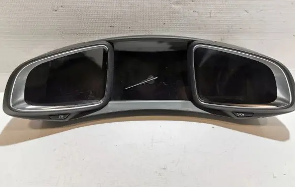 Citroen DS5 Speedometer (instrument cluster) 9806016480 9805341480