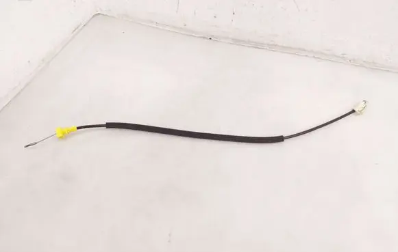 Opel Astra K Front door cable line 13406618