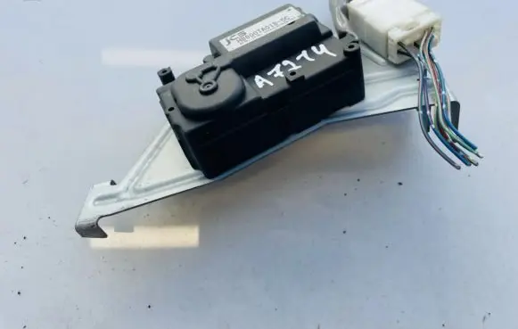 Mazda Xedos 9 Air flap motor/actuator hb600ta01b
