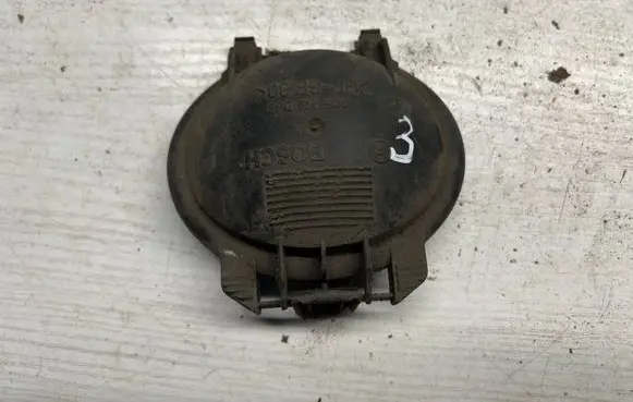Peugeot 406 Headlight/headlamp dust cover 1305219068