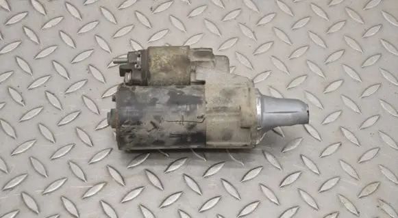Mercedes-Benz SLK R171 Starter motor A0061516001 0001107459