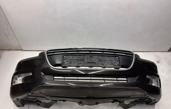 Peugeot 508 Front bumper 9686572177 2006976