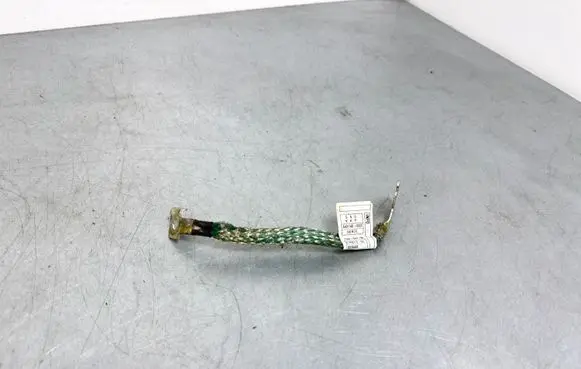 BMW 3 G20 G21 Negative earth cable (battery) 8742013