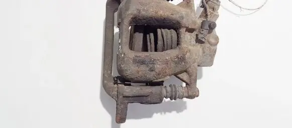Peugeot 407 Front brake caliper