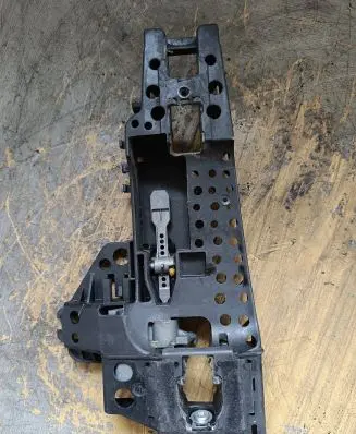 Audi A6 C7 Front door interior handle