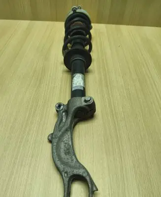 Audi A4 S4 B9 8W Front shock absorber/damper 8W0413031BG