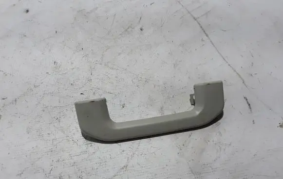 Volvo V60 Front interior roof grab handle 39838198