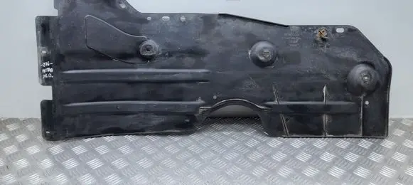 Opel Astra K Engine splash shield/under tray 39026301