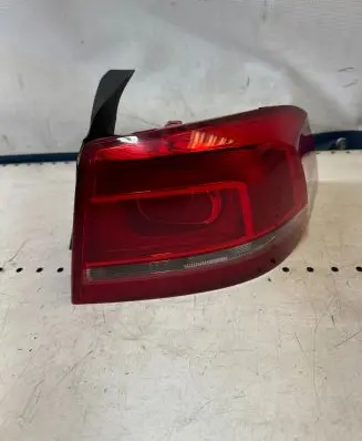 Volkswagen PASSAT B7 Rear/tail lights 3AE945096F 90004874