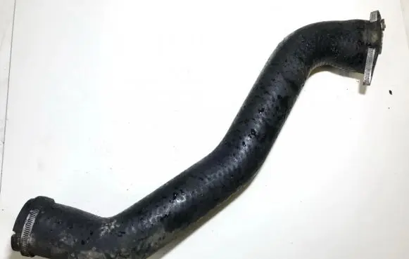 Renault Scenic I Intercooler hose/pipe 7700868510