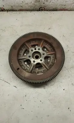 Peugeot 2008 I Clutch set kit 9674033680
