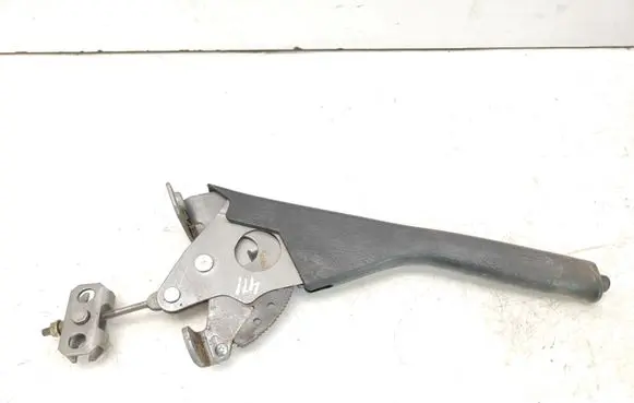 Suzuki Liana Handbrake/parking brake lever assembly