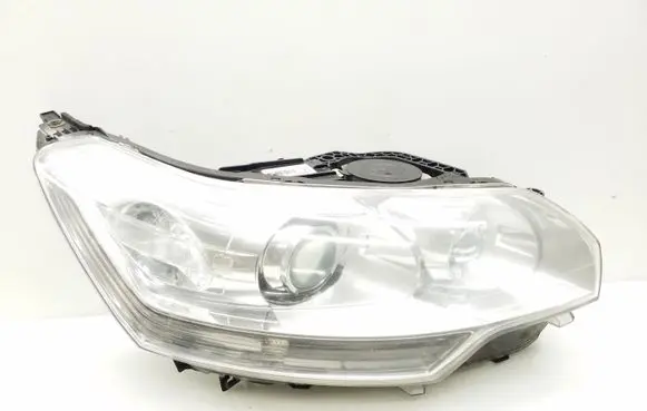 Citroen C5 Headlight/headlamp 9689037780 89034934