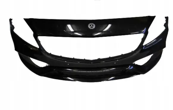 Mercedes-Benz A W176 Front bumper A1768802683