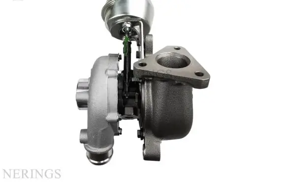 Audi A4 S4 B5 8D Turbo 4542310001 4542310002 4542310003