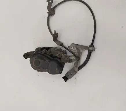 Nissan Leaf II (ZE1) Rear brake caliper