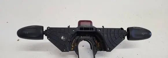 Seat Alhambra (Mk1) Wiper turn signal indicator stalk/switch 7M0953503F 95NW18456