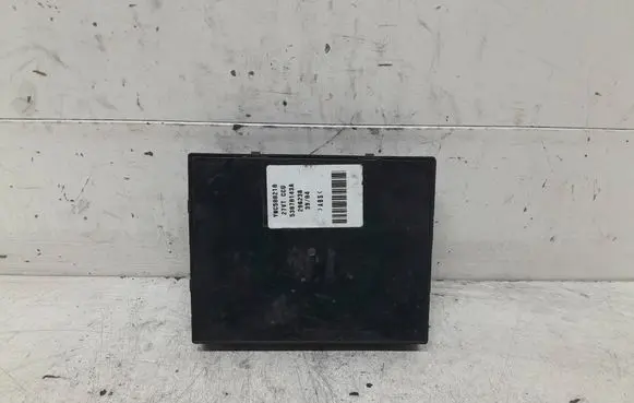 Land Rover Freelander Fuse module YWC500210 53070143A