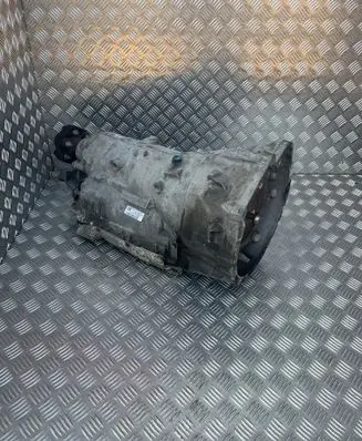 BMW 3 E90 E91 Automatic gearbox 7592522 0817075W6R 1071032