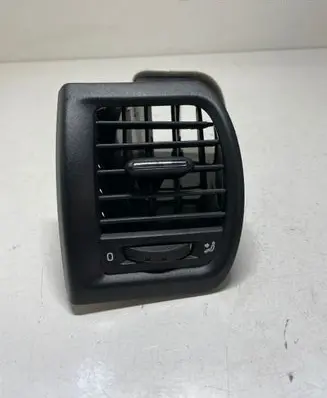 Skoda Fabia Mk2 (5J) Dashboard side air vent grill/cover trim 5J0819701 2606