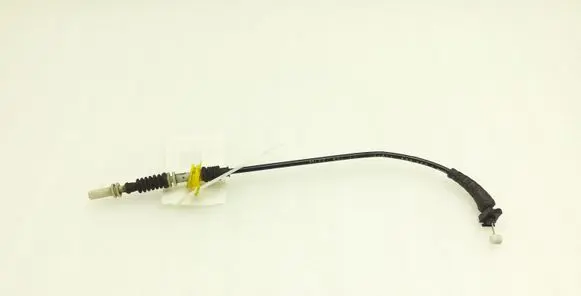 BMW 5 E60 E61 Front door cable line 7034469
