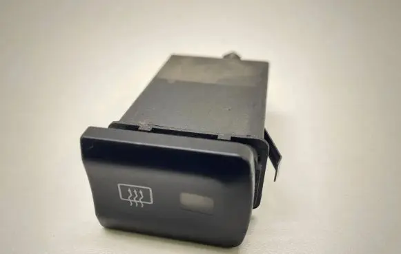 Audi A3 S3 8L Windscreen/window heater switch 8L0941503B PA6GF30