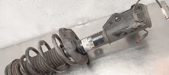 Opel Insignia A Front shock absorber with coil spring 562400005428 13319741 315000331